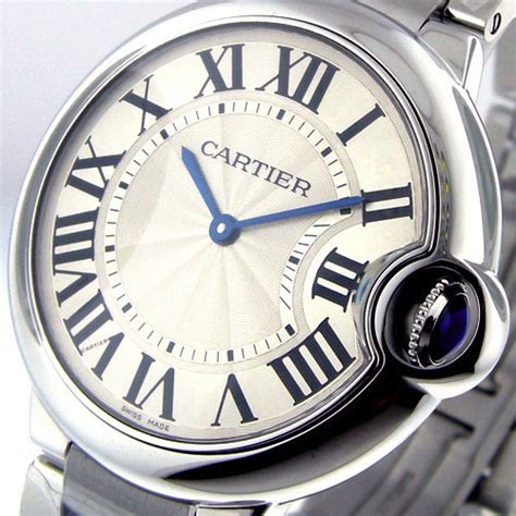 cartier uhr damen vintage|men's cartier watches prices.